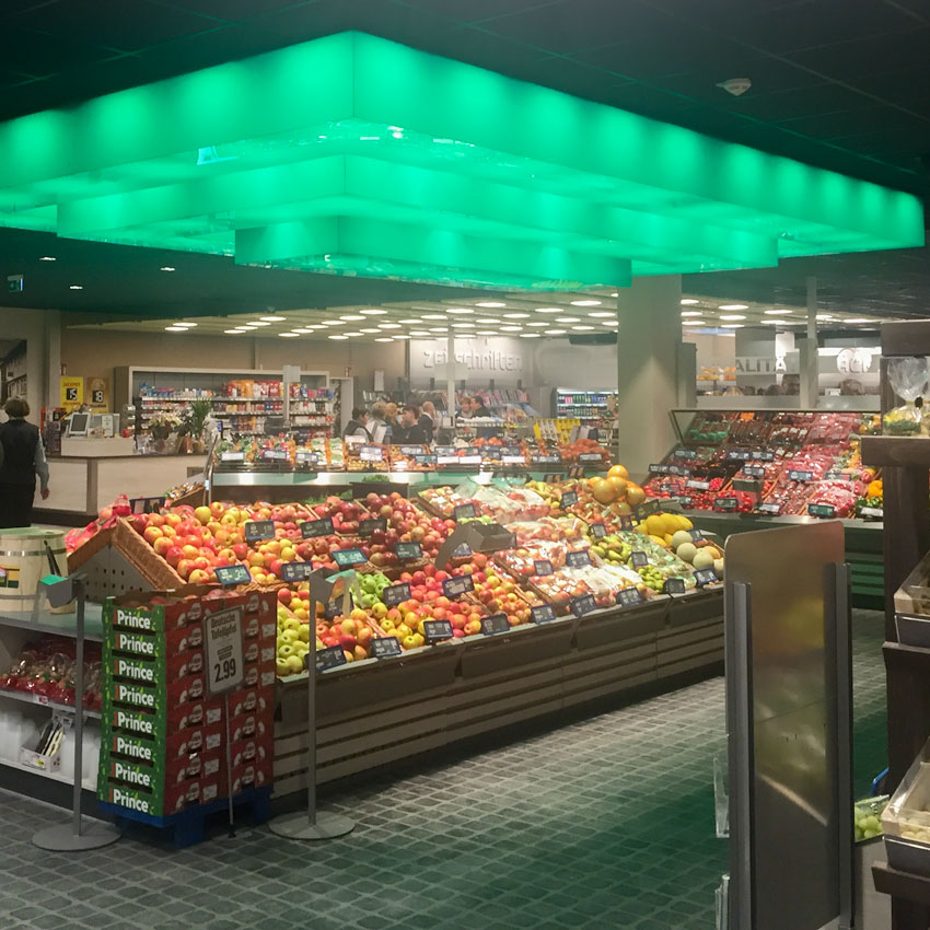 Edeka | Bad Sachsa