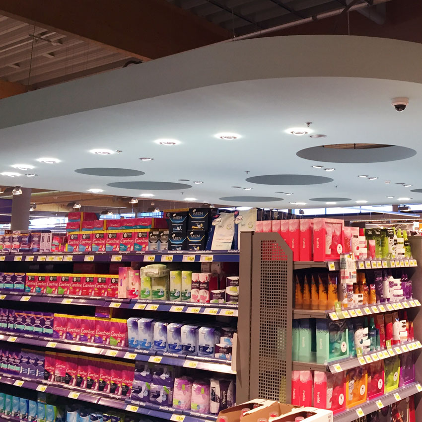 Edeka | Göttingen