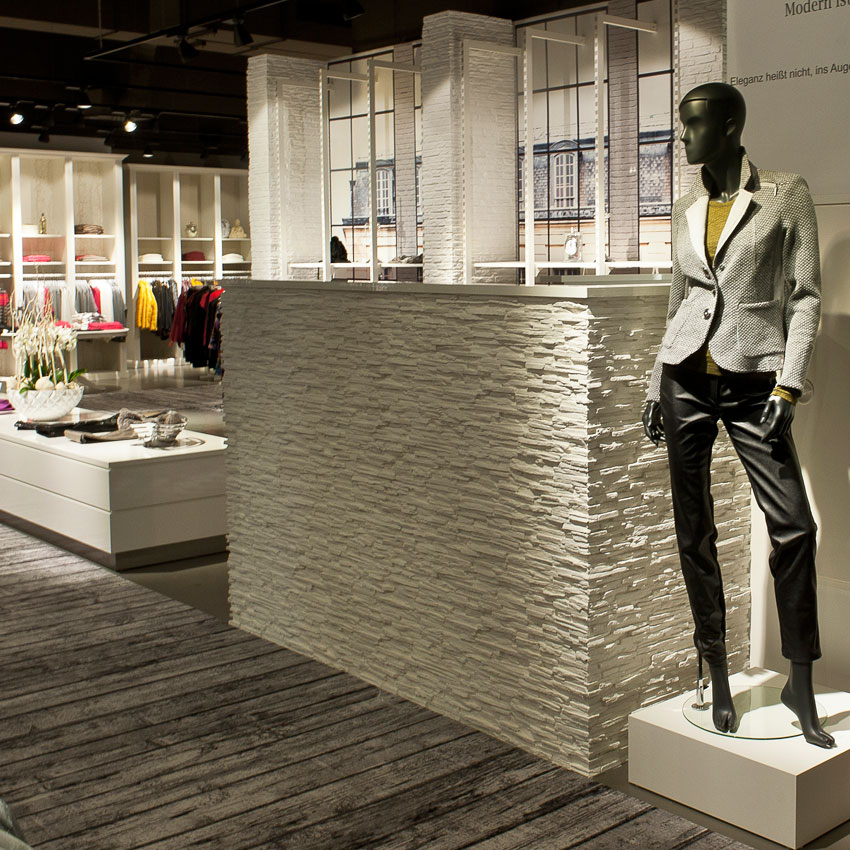 Modehaus Fischer | Leipzig PC