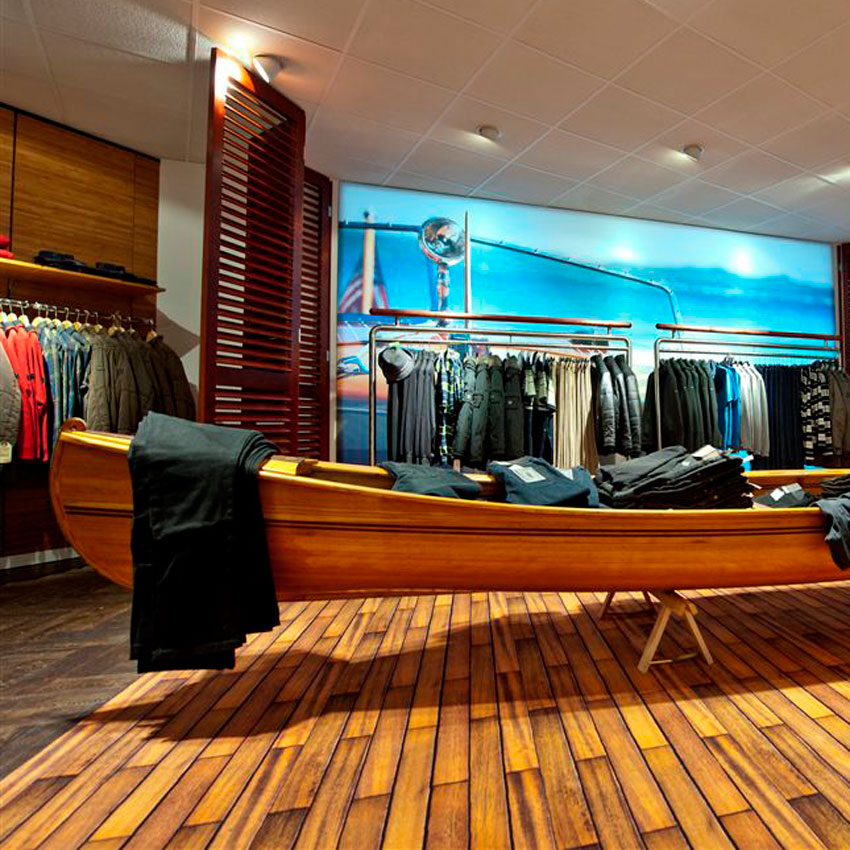Modehaus Fischer | Taucha