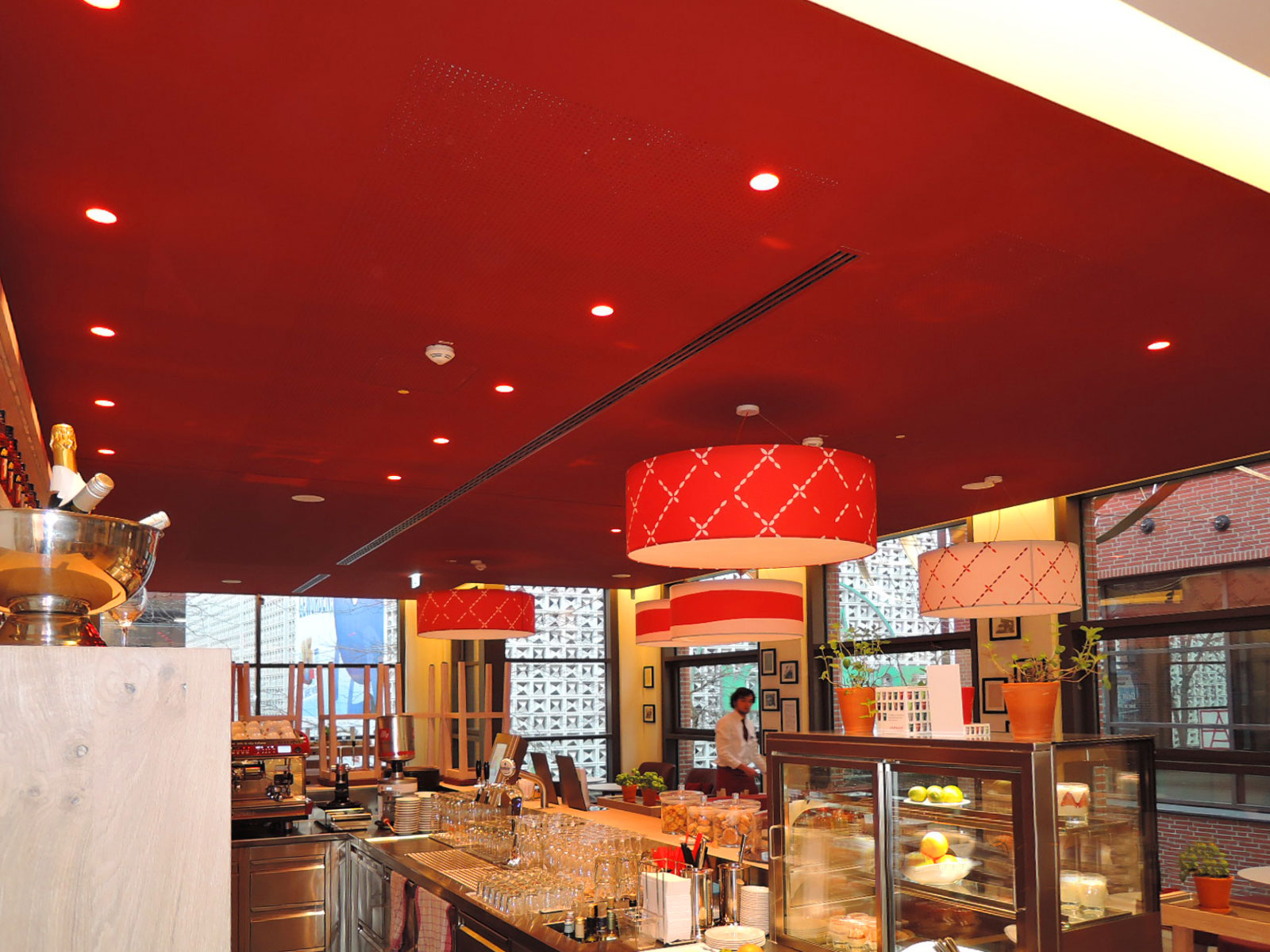 Vapiano | Hildesheim