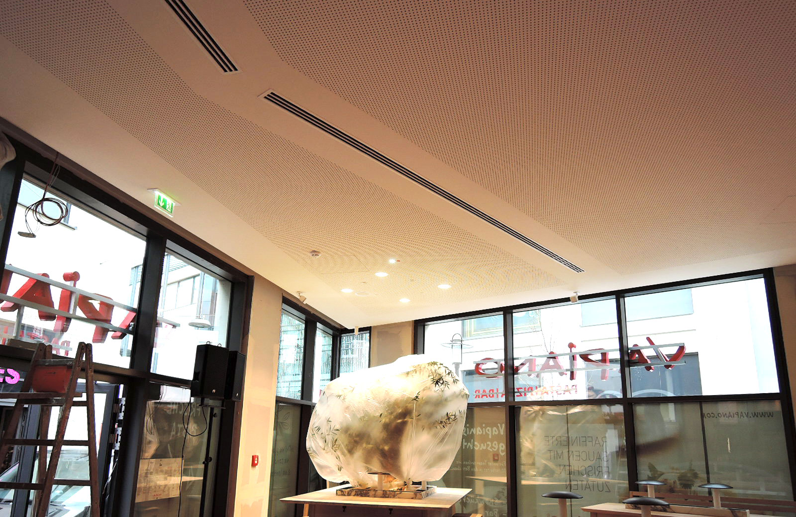Vapiano | Hildesheim