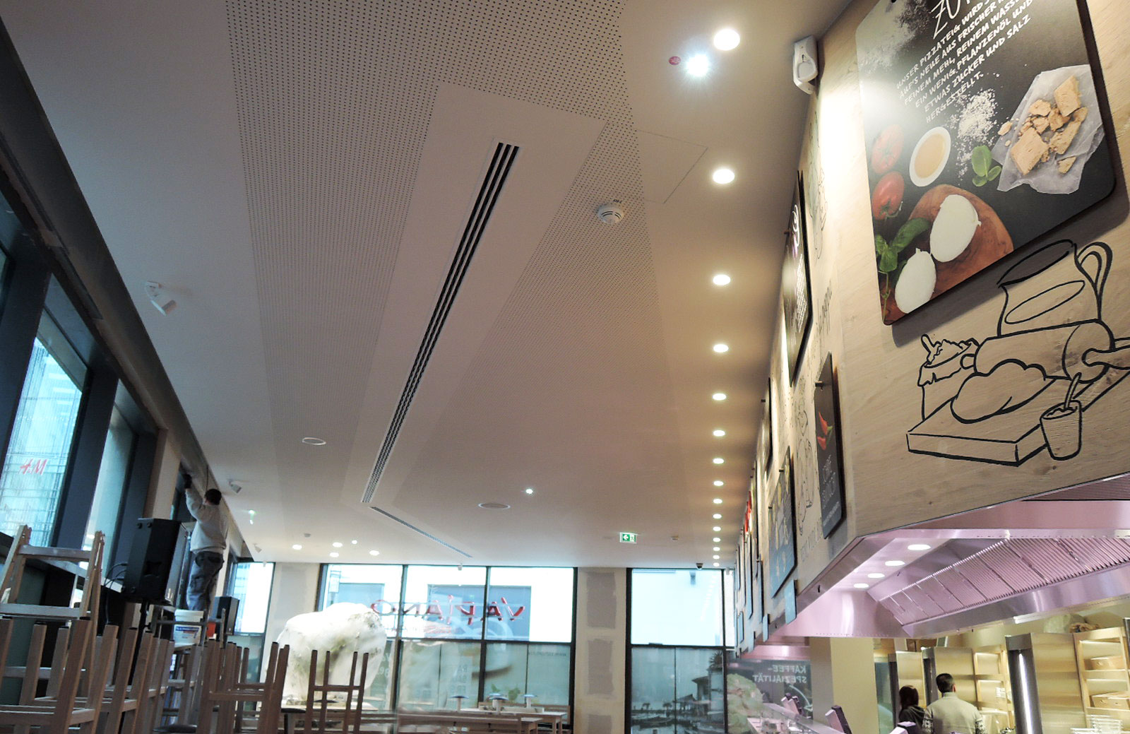 Vapiano | Hildesheim