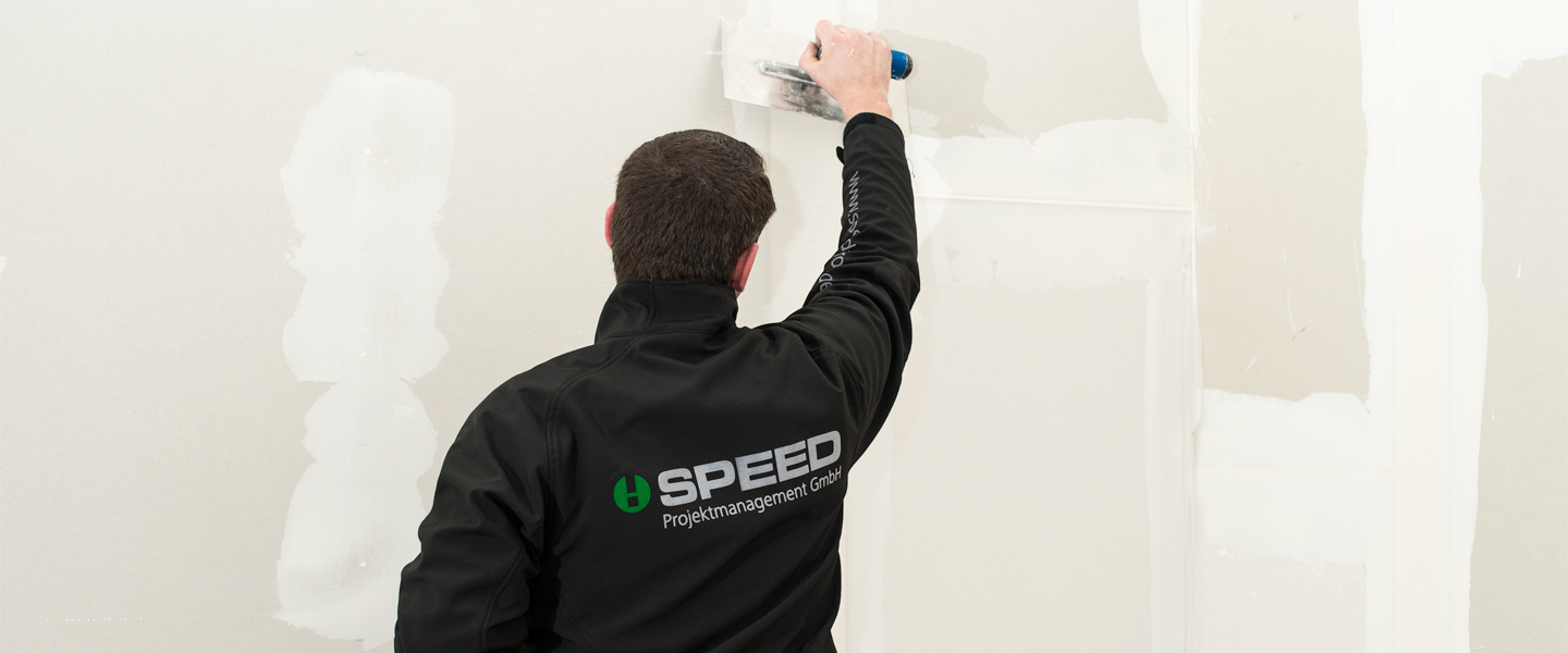 Karriere bei Speed