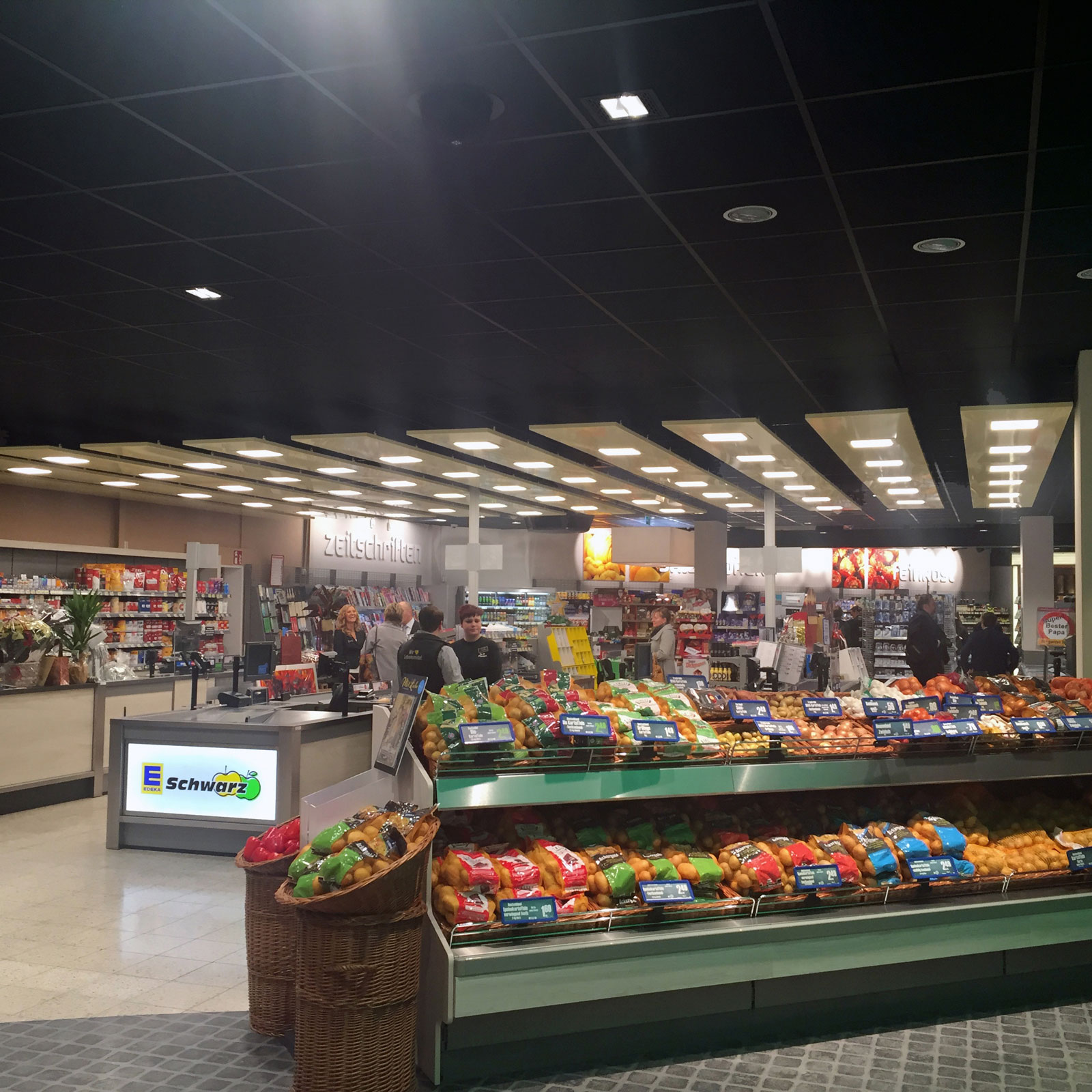 Edeka | Bad Sachsa