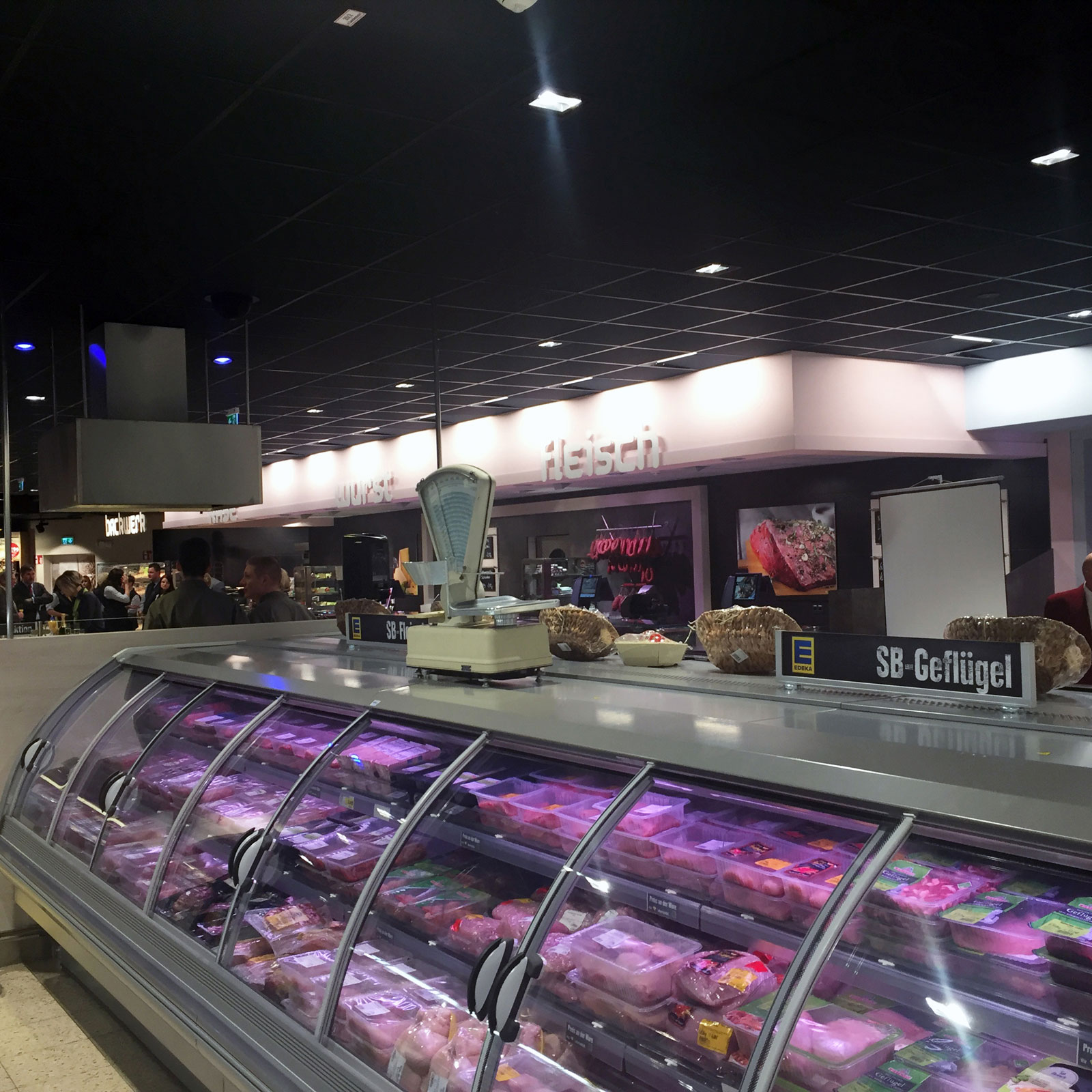 Edeka | Bad Sachsa
