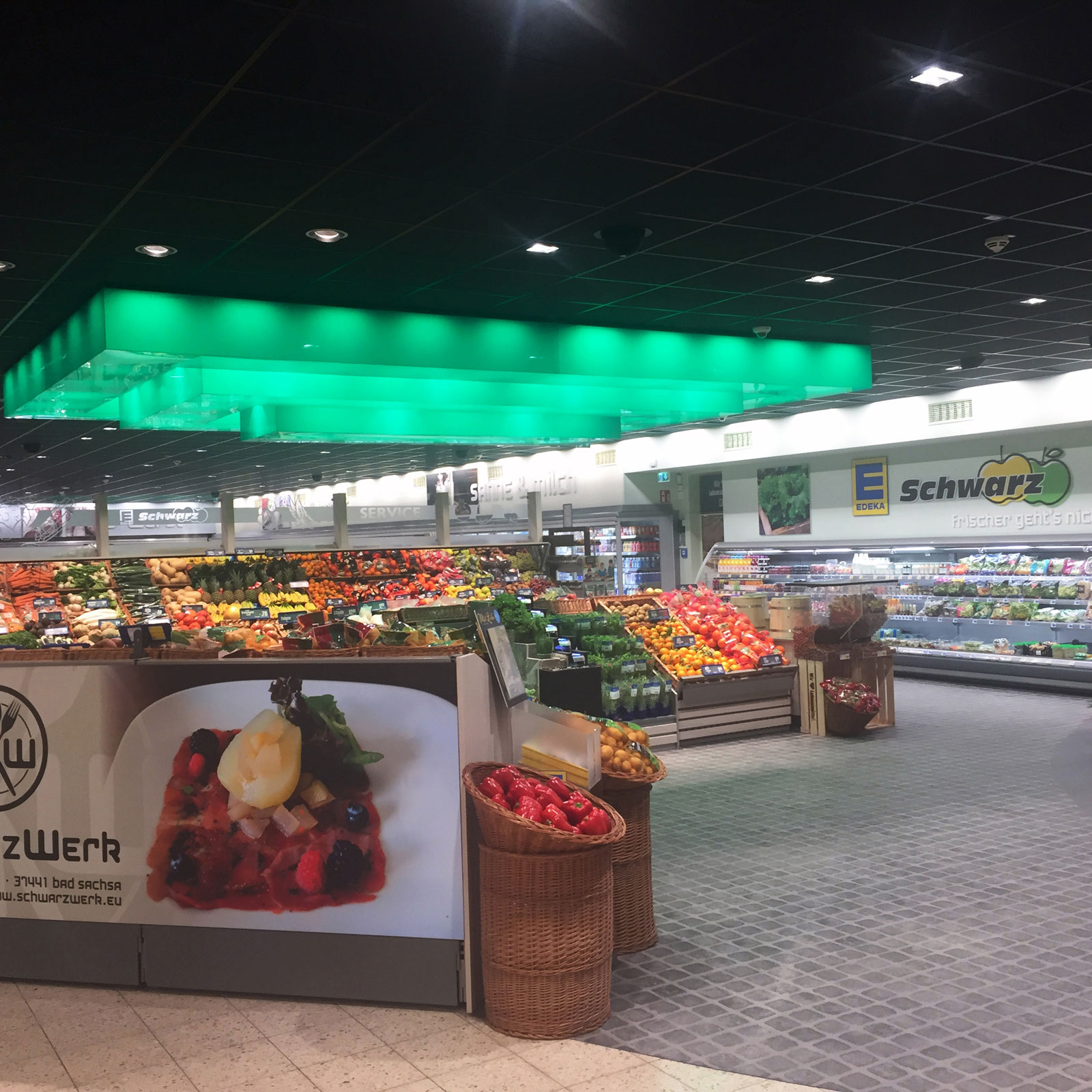 Edeka | Bad Sachsa