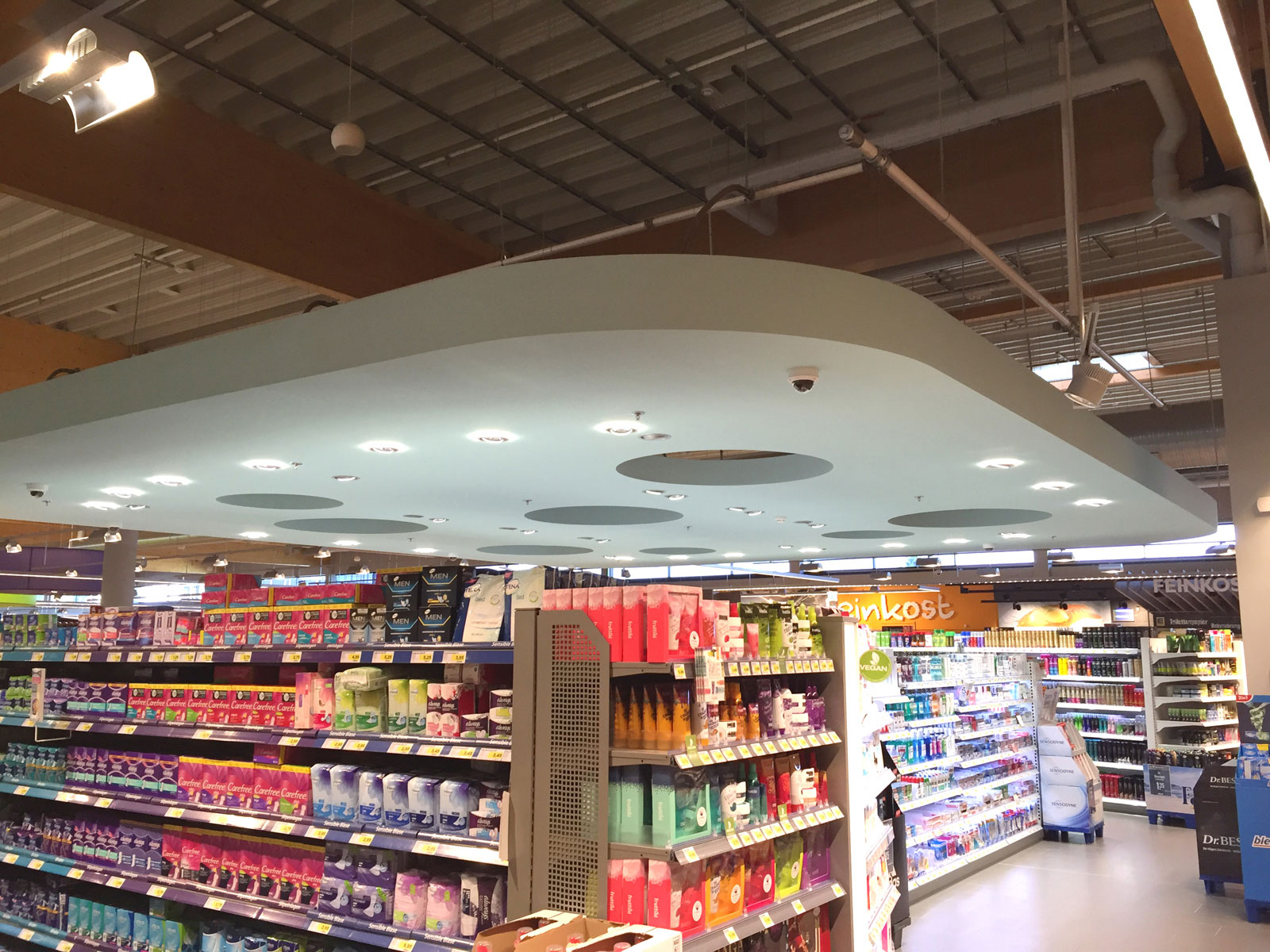 Edeka | Göttingen