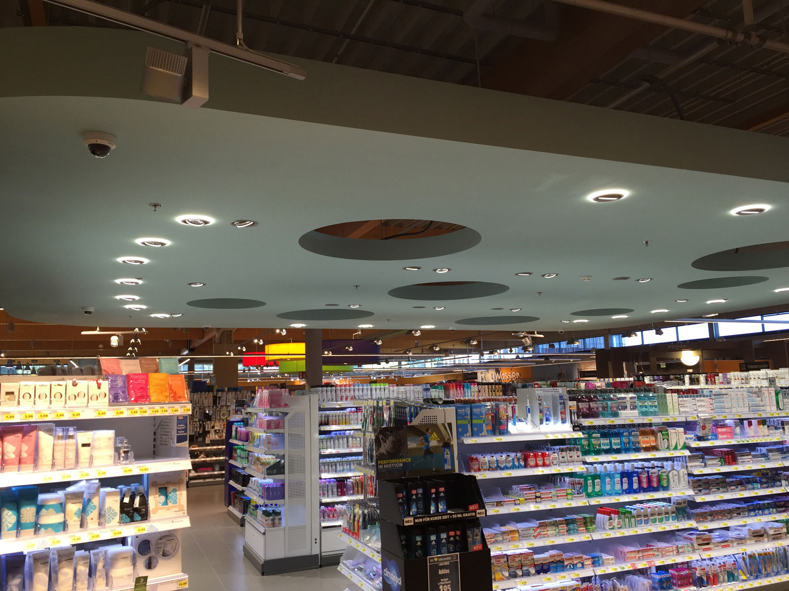 Edeka | Göttingen