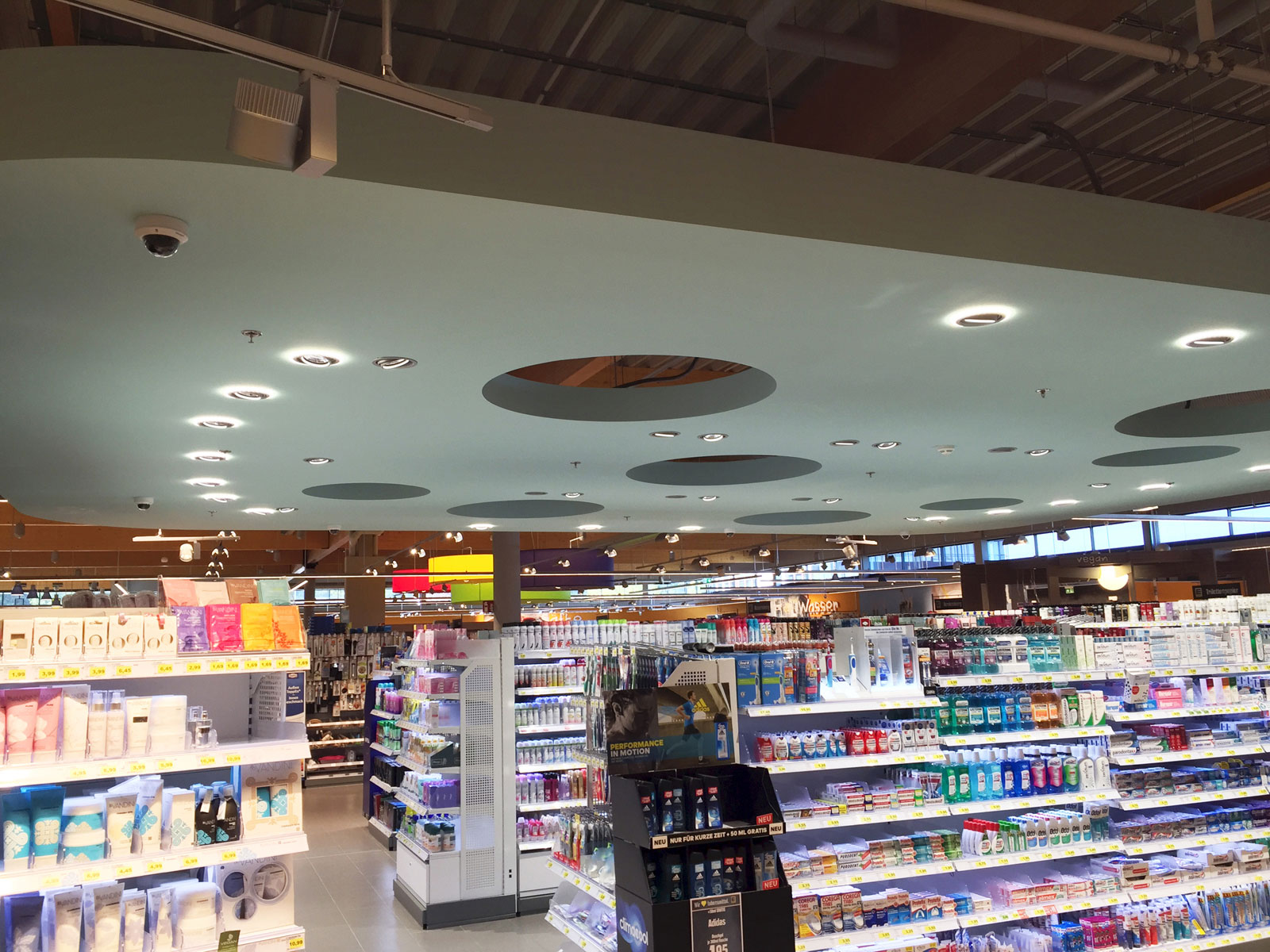 Edeka | Göttingen