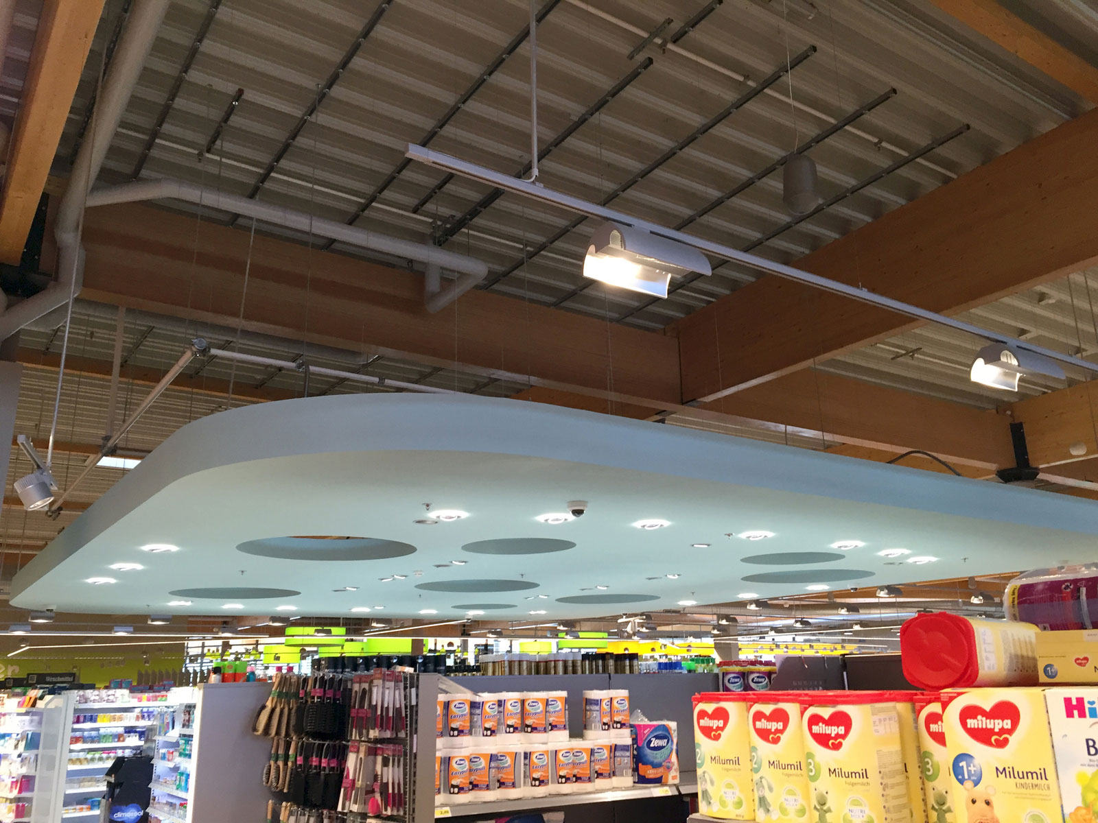 Edeka | Göttingen