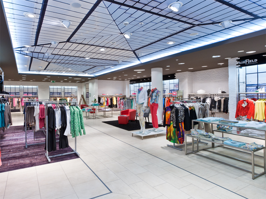 Modehaus Fischer | Halle