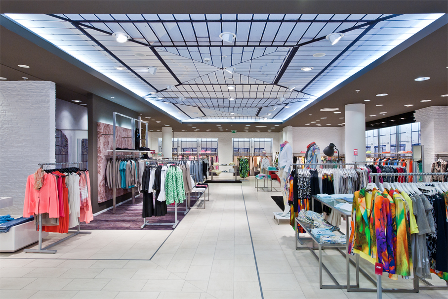 Modehaus Fischer | Halle