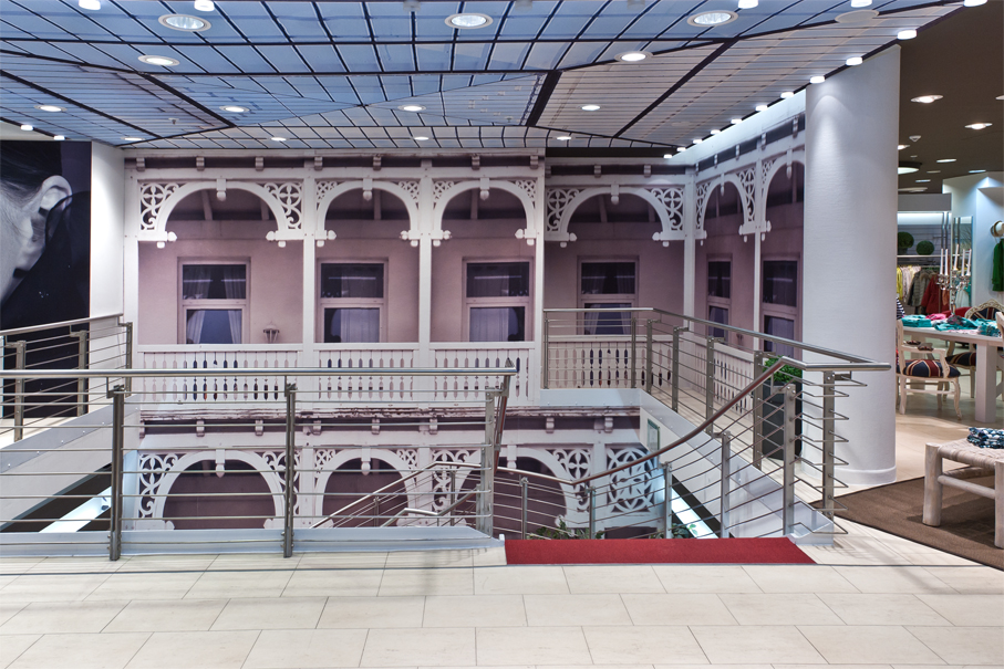Modehaus Fischer | Halle