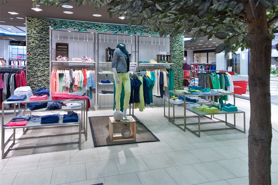 Modehaus Fischer | Halle