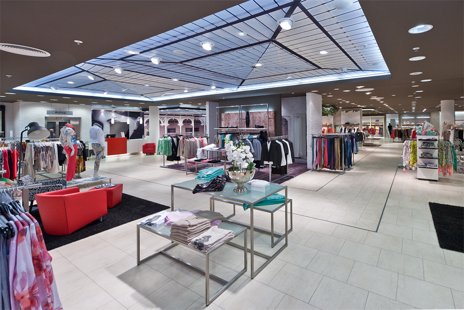 Modehaus Fischer | Halle