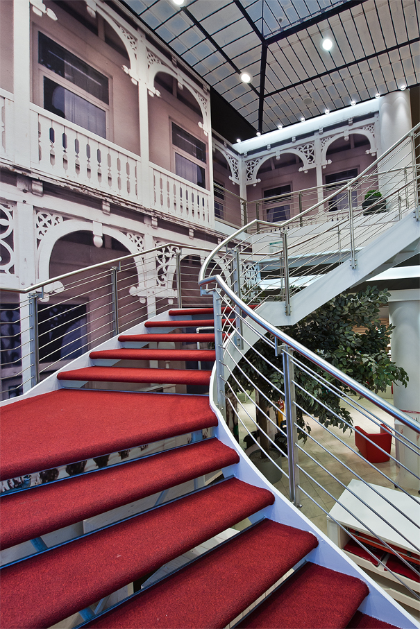 Modehaus Fischer | Halle