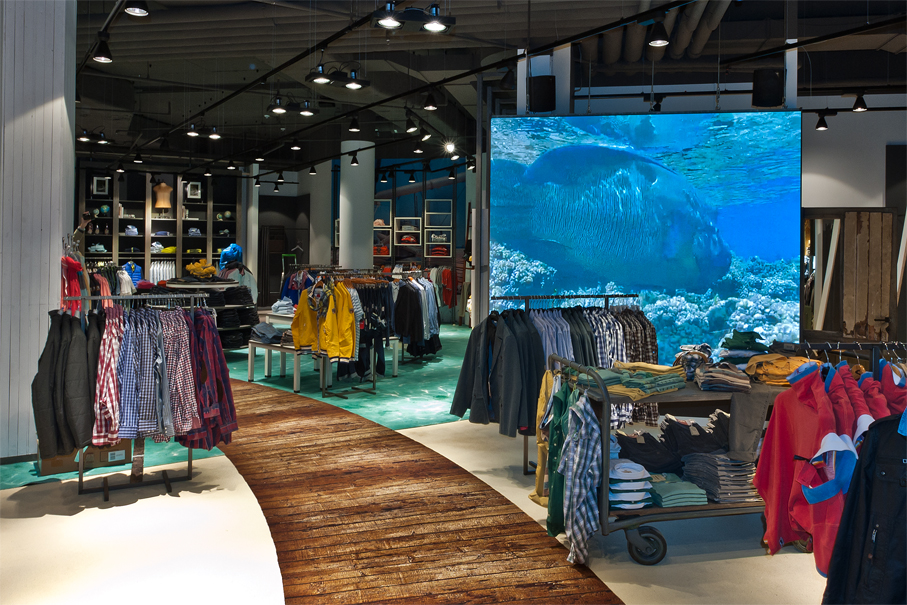 Modehaus Fischer | Halle