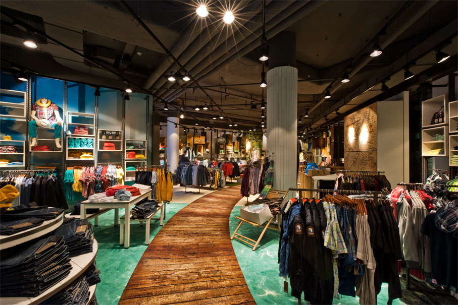 Modehaus Fischer | Halle