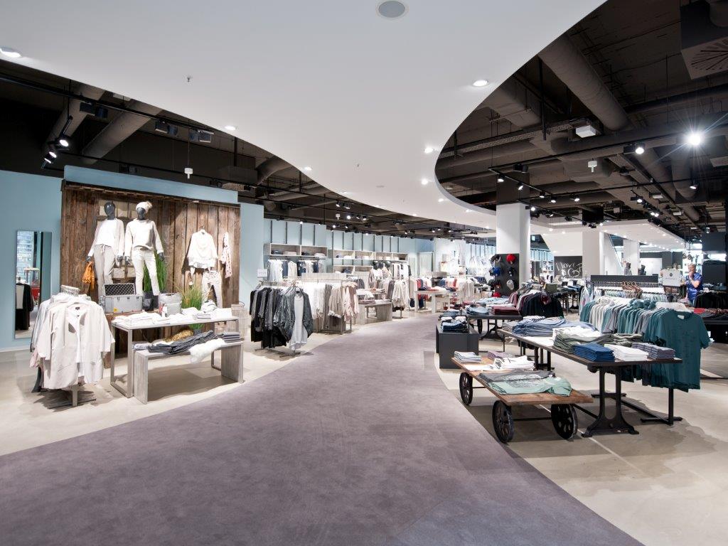 Modehaus Fischer | Leipzig