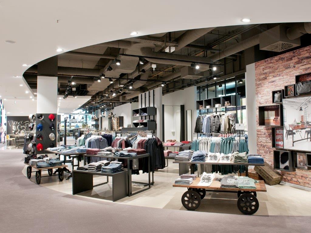 Modehaus Fischer | Leipzig