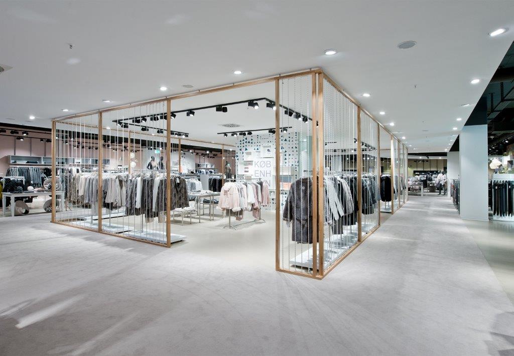 Modehaus Fischer | Leipzig