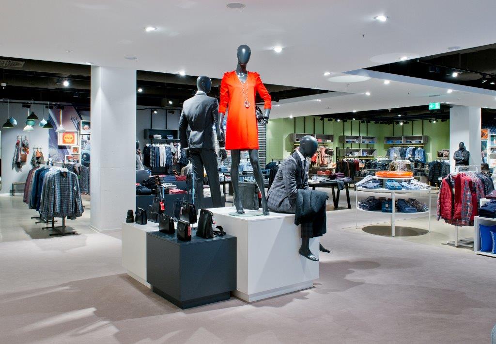 Modehaus Fischer | Leipzig