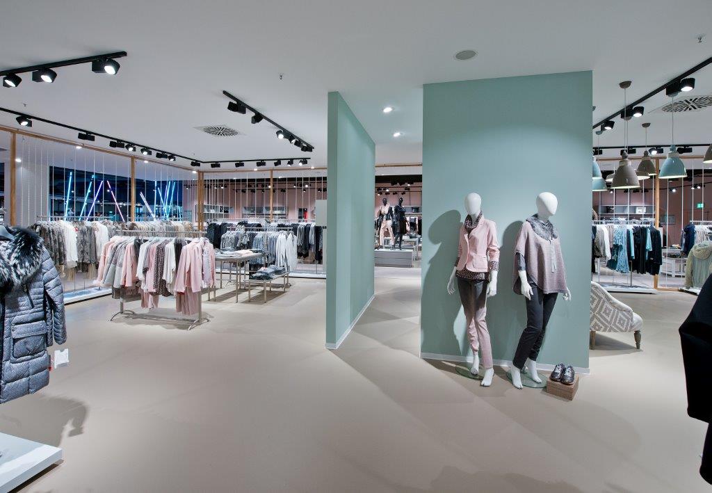 Modehaus Fischer | Leipzig