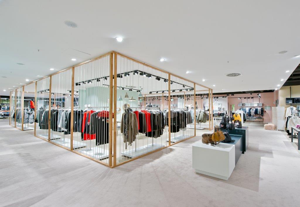 Modehaus Fischer | Leipzig