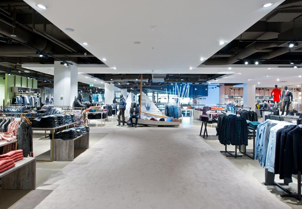 Modehaus Fischer | Leipzig
