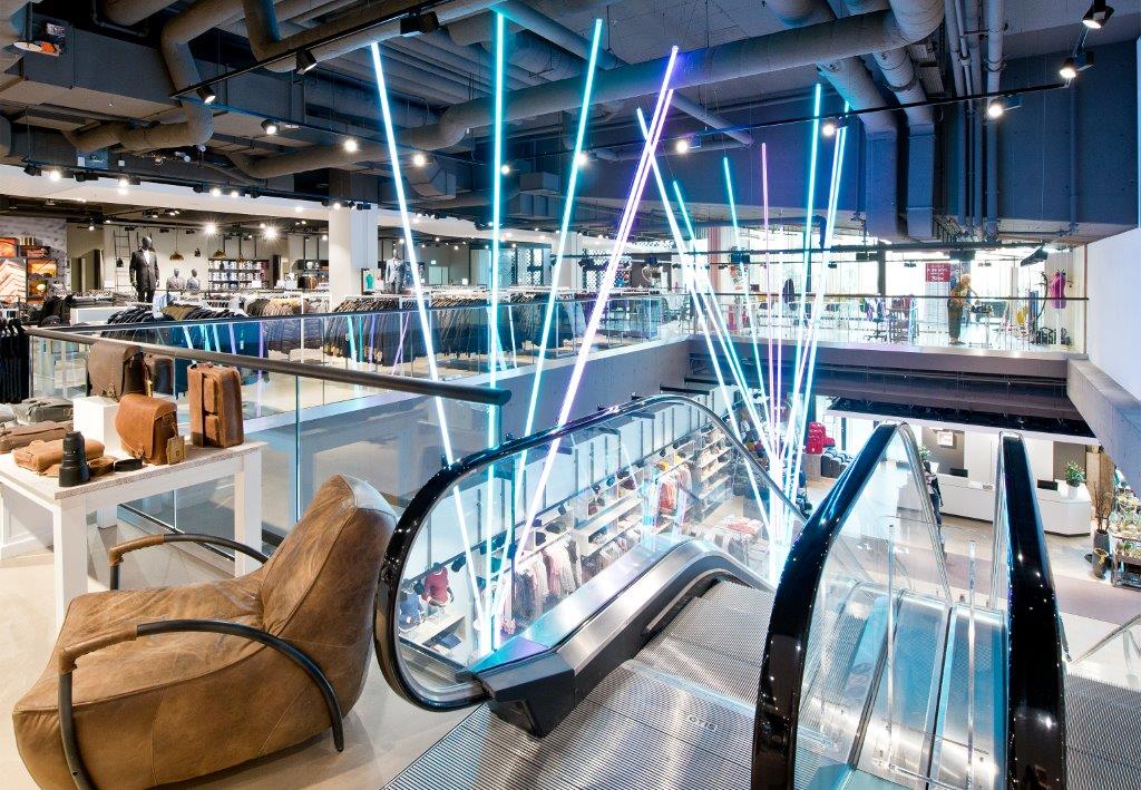 Modehaus Fischer | Leipzig