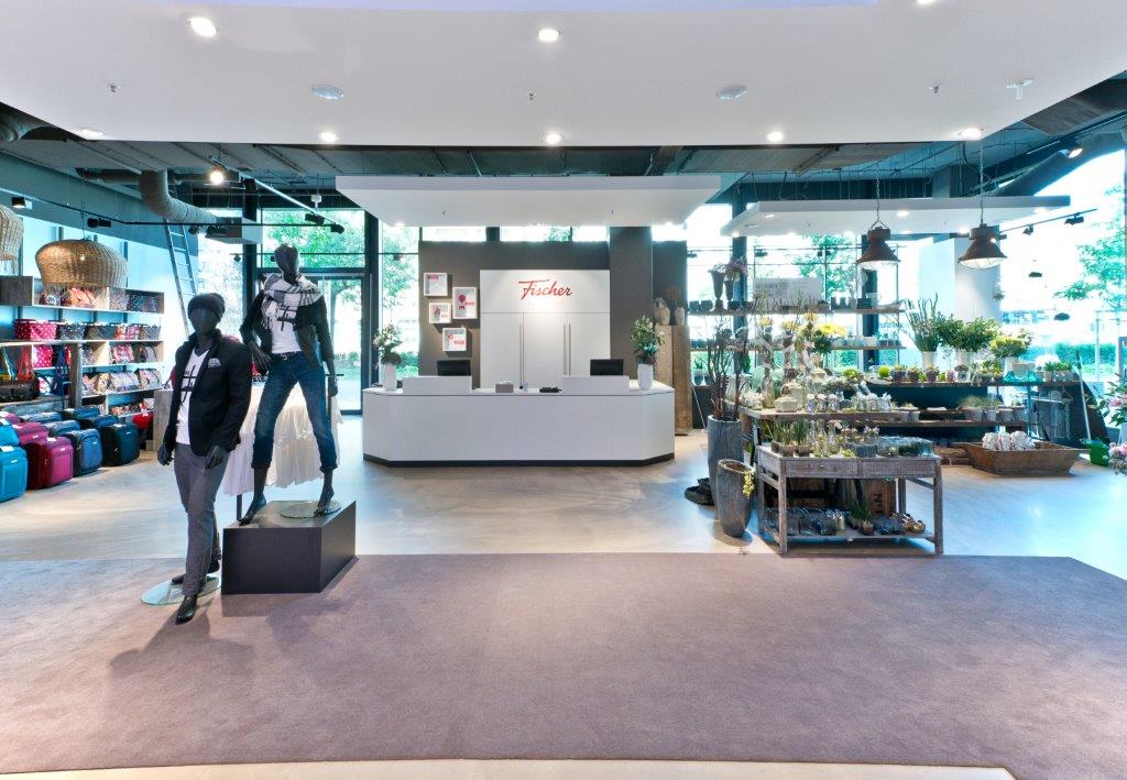 Modehaus Fischer | Leipzig