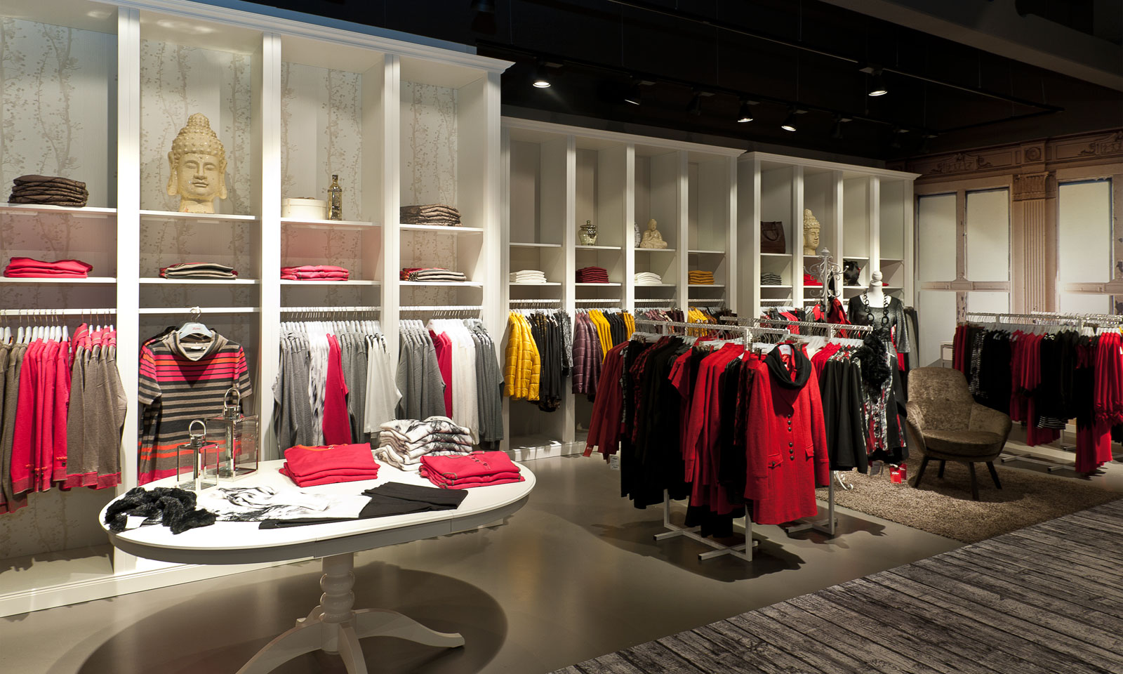 Modehaus Fischer | Leipzig | PC