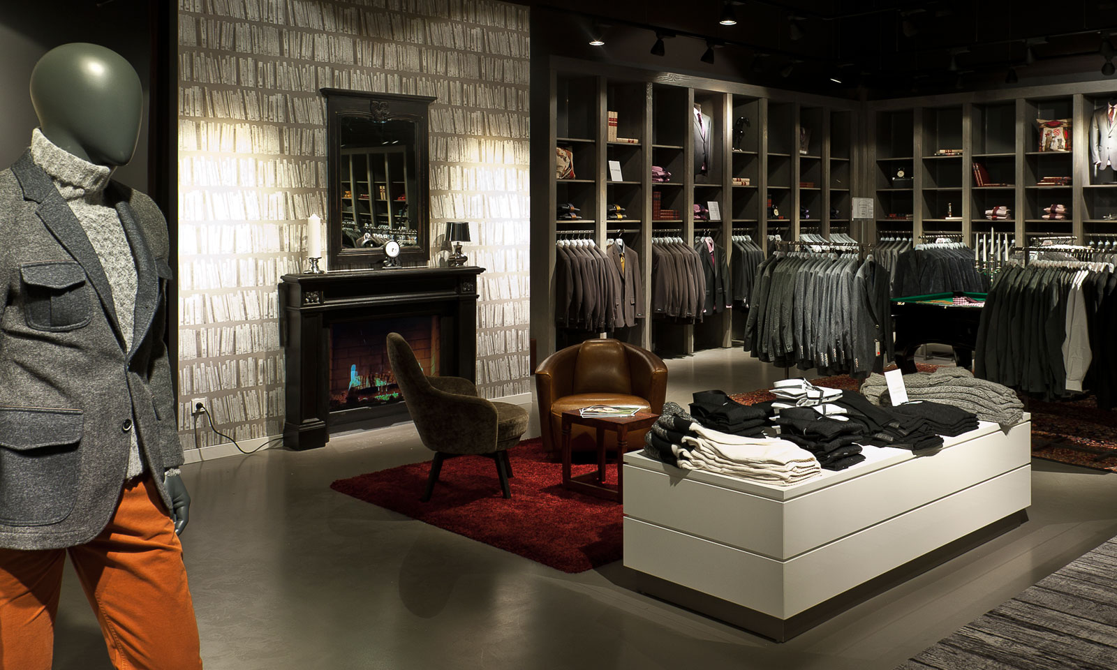 Modehaus Fischer | Leipzig | PC