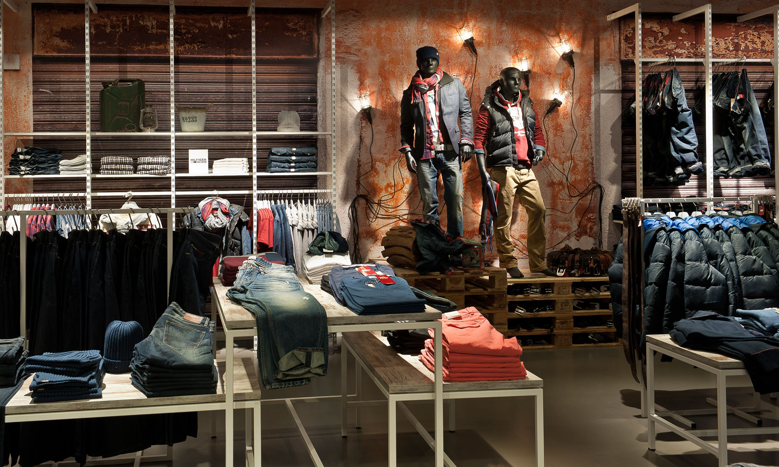 Modehaus Fischer | Leipzig | PC