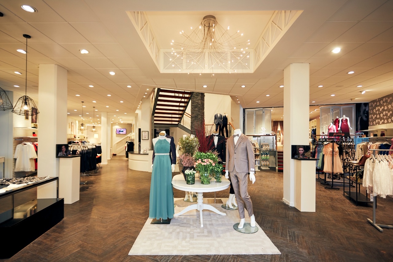 Fashion house Fischer | Taucha