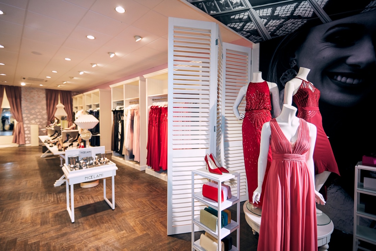 Fashion house Fischer | Taucha 