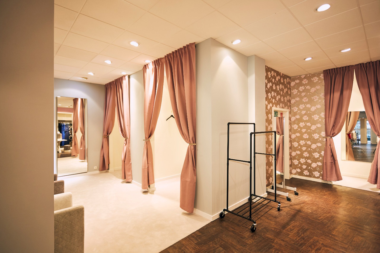 Fashion house Fischer | Taucha