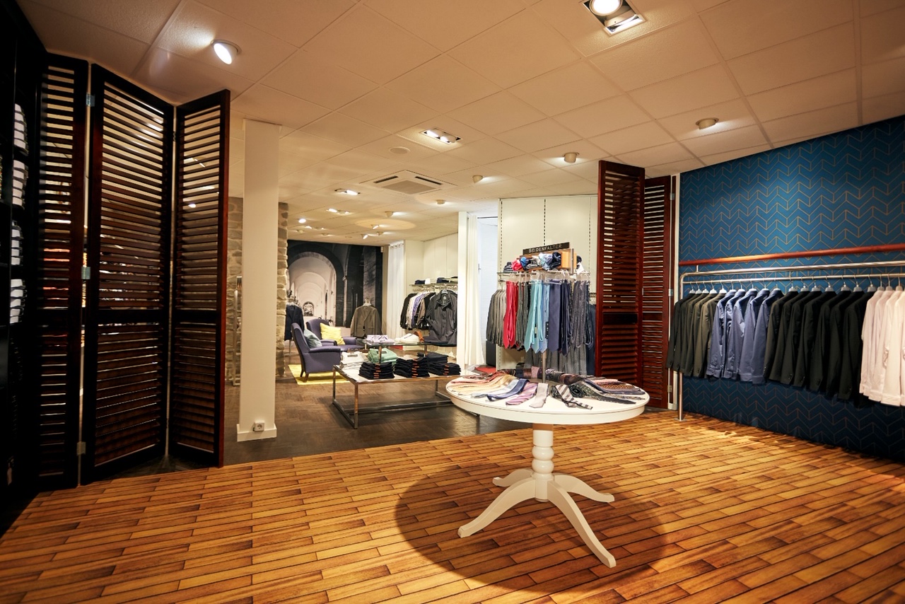 Fashion house Fischer | Taucha