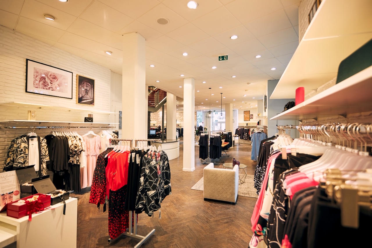 Fashion house Fischer | Taucha 