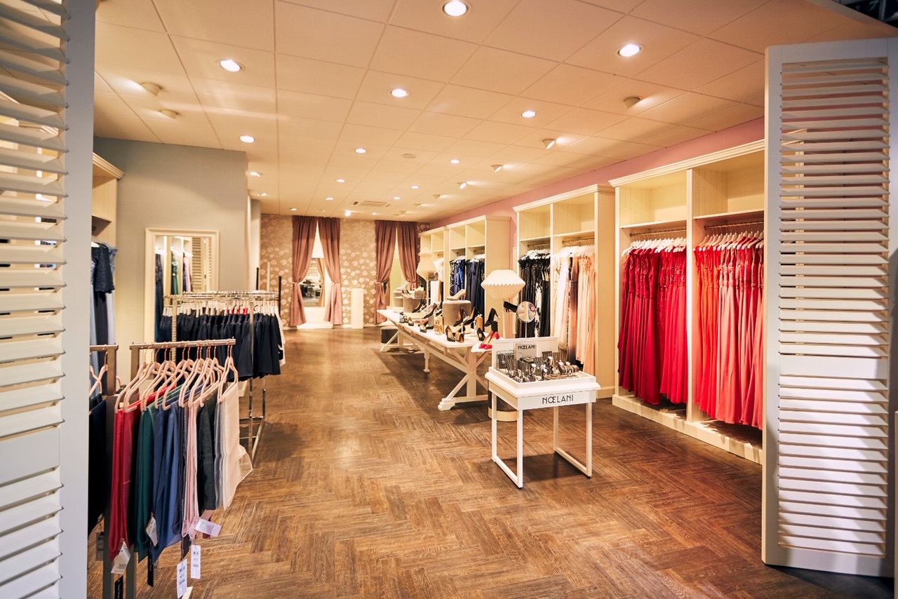 Fashion house Fischer | Taucha