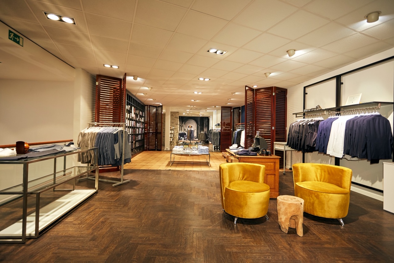 Fashion house Fischer | Taucha