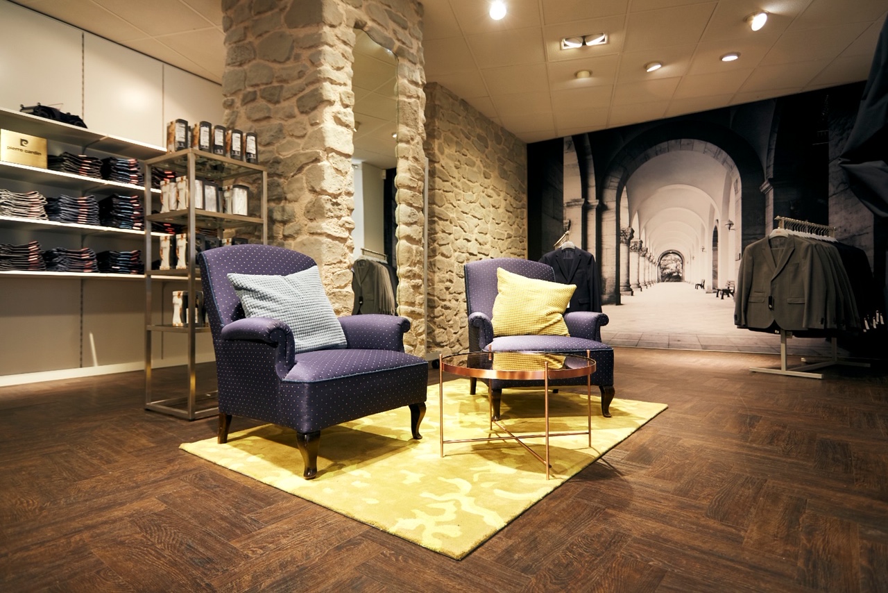 Fashion house Fischer | Taucha