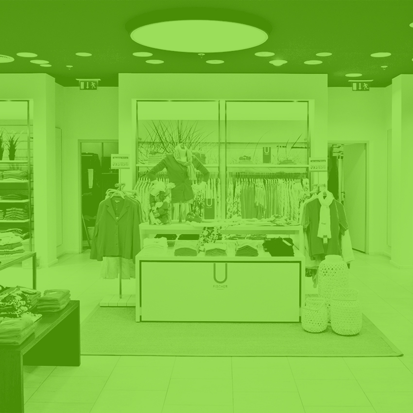 Shopfitting