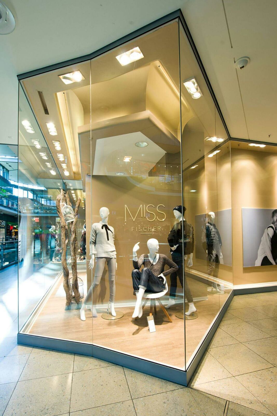 Miss Fischer | Plauen