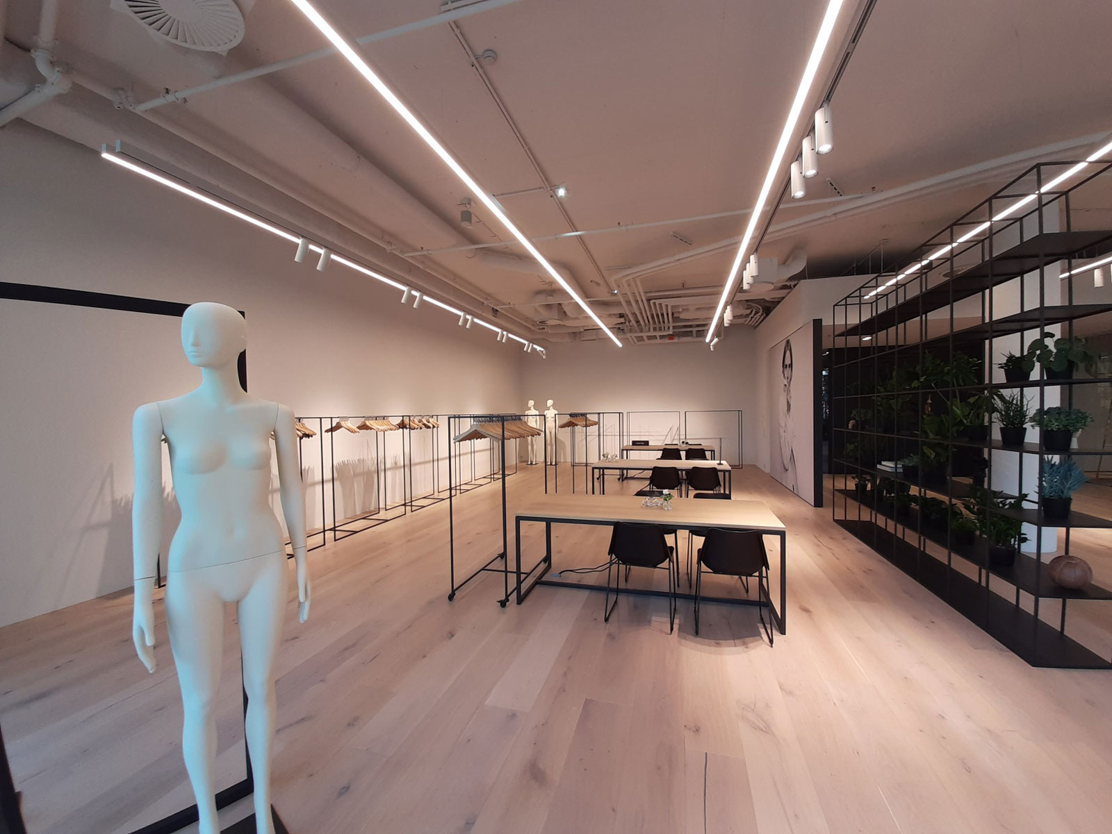 Opus - Someday Showroom | Düsseldorf