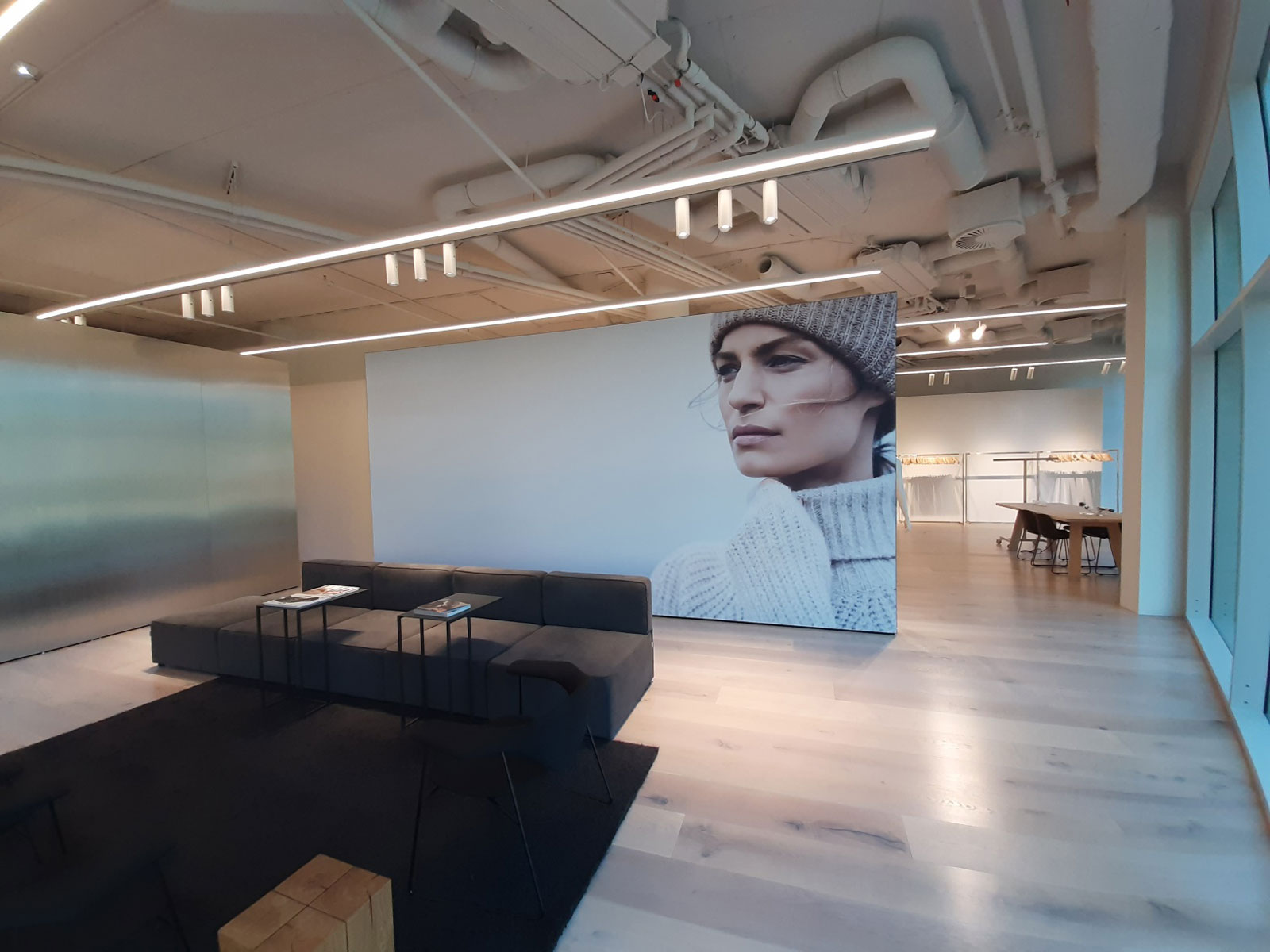 Opus - Someday Showroom | Düsseldorf