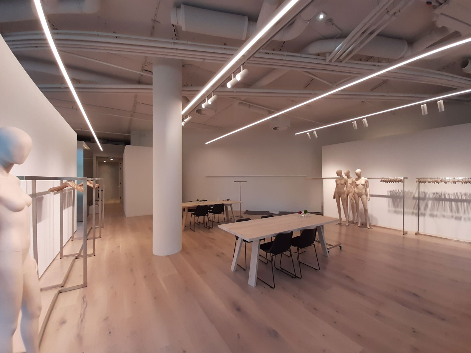 Opus - Someday Showroom | Düsseldorf