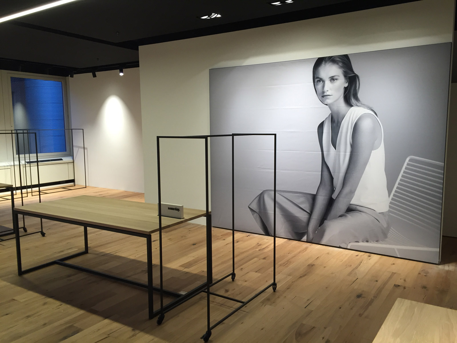 Opus Showroom | Zürich
