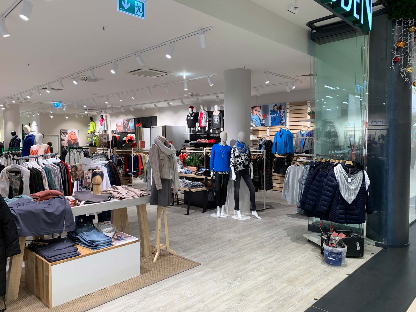 Schneider Fashion | Chemnitz